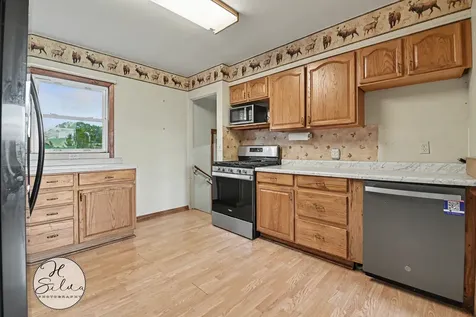 18918 Bunker Hill Road Woodstock IL 60098