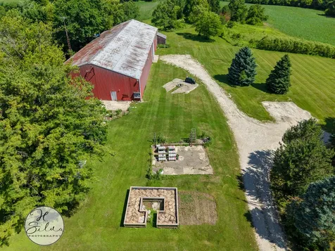 18918 Bunker Hill Road Woodstock IL 60098