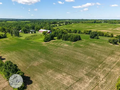 18918 Bunker Hill Road Woodstock IL 60098