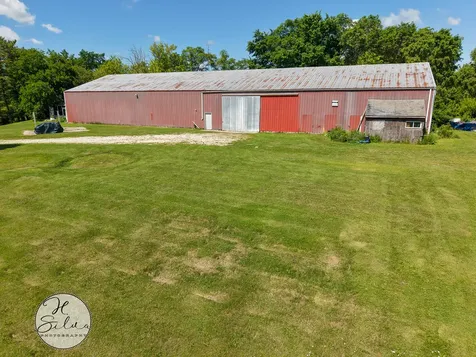 18918 Bunker Hill Road Woodstock IL 60098