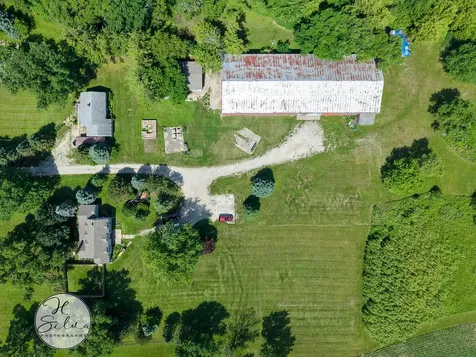 18918 Bunker Hill Road Woodstock IL 60098
