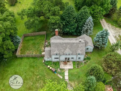 18918 Bunker Hill Road Woodstock IL 60098