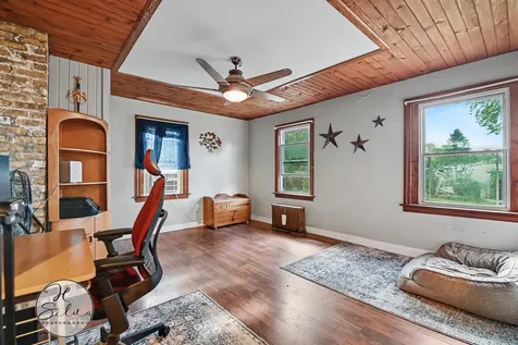 18918 Bunker Hill Road Woodstock IL 60098