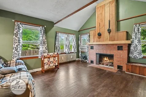 18918 Bunker Hill Road Woodstock IL 60098
