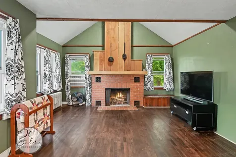 18918 Bunker Hill Road Woodstock IL 60098