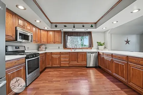 18918 Bunker Hill Road Woodstock IL 60098