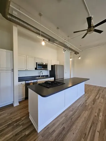 809 North Racine Avenue Chicago IL 60642