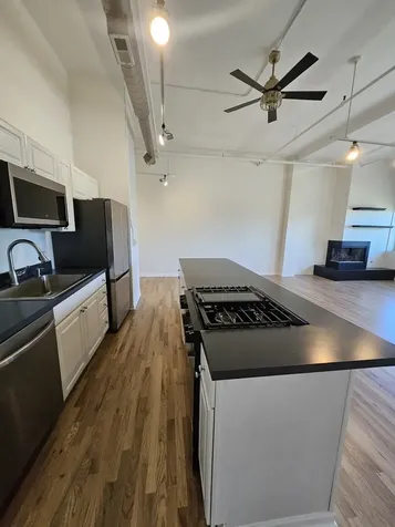 809 North Racine Avenue Chicago IL 60642