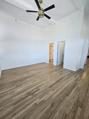 809 North Racine Avenue Chicago IL 60642
