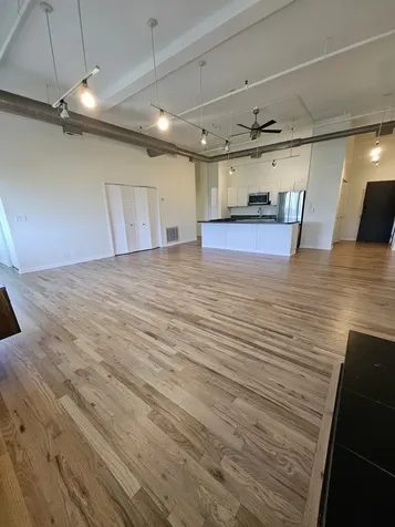 809 North Racine Avenue Chicago IL 60642