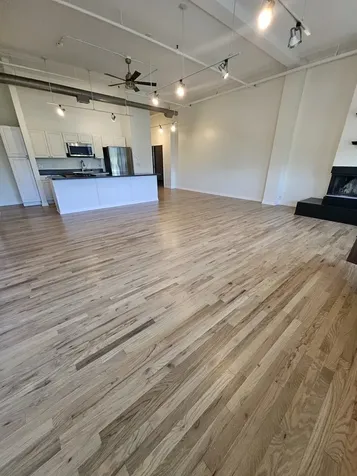 809 North Racine Avenue Chicago IL 60642