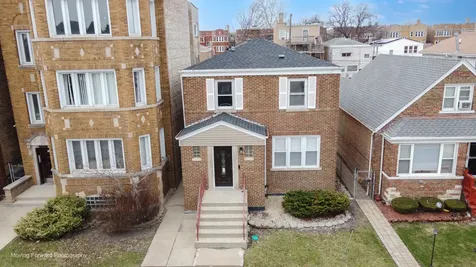 9432 South Bishop Street Chicago IL 60620
