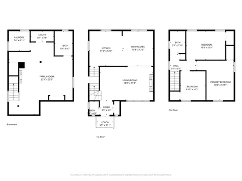 9432 South Bishop Street Chicago IL 60620