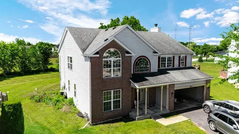 1853 Lake Shore Court Romeoville IL 60446