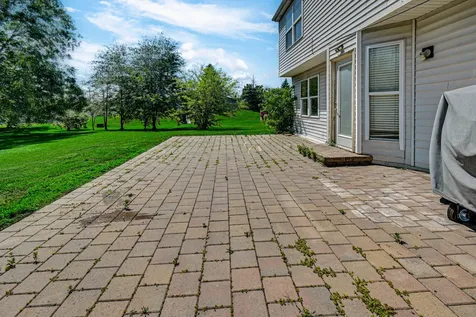 1853 Lake Shore Court Romeoville IL 60446