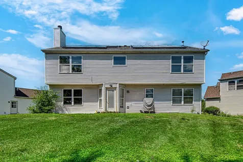 1853 Lake Shore Court Romeoville IL 60446