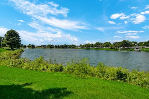 1853 Lake Shore Court Romeoville IL 60446