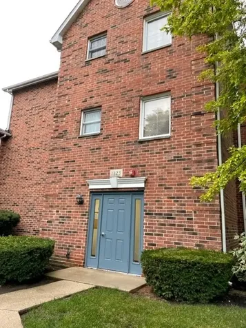 1323 Cunat Court Lake In The Hills IL 60156