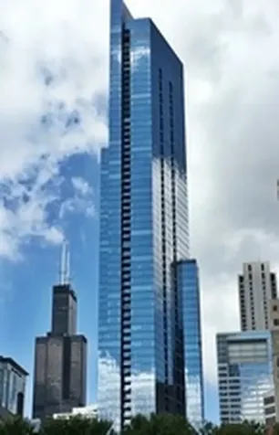 60 East Monroe Street Chicago IL 60603