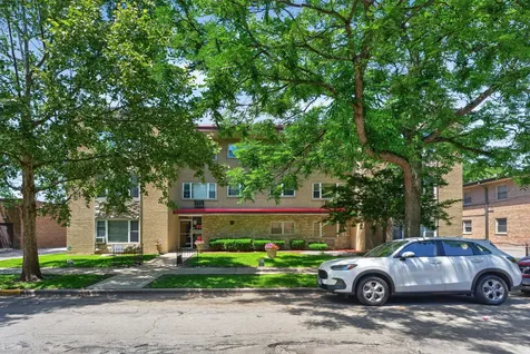 415 South Maple Avenue Oak Park IL 60302