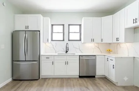 6832 South Aberdeen Street Chicago IL 60621