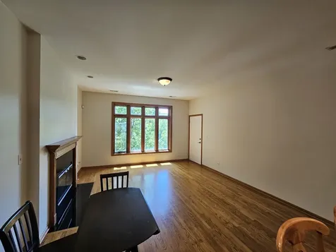 1326 West Grenshaw Street Chicago IL 60607