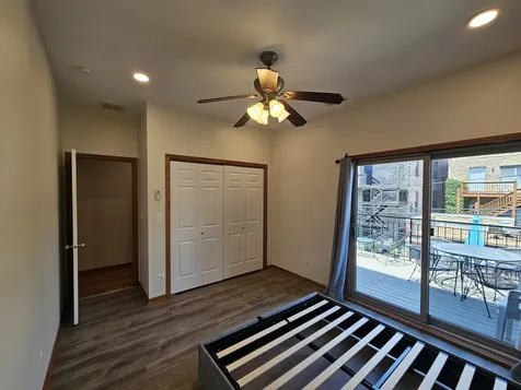 1326 West Grenshaw Street Chicago IL 60607