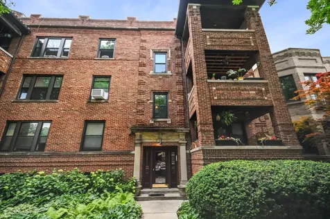 4706 North Maplewood Avenue Chicago IL 60625