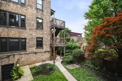 4706 North Maplewood Avenue Chicago IL 60625