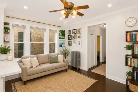 4706 North Maplewood Avenue Chicago IL 60625