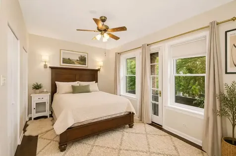 4706 North Maplewood Avenue Chicago IL 60625