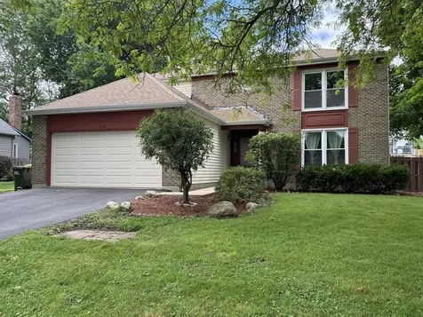 417 Bristol Way Cary IL 60013