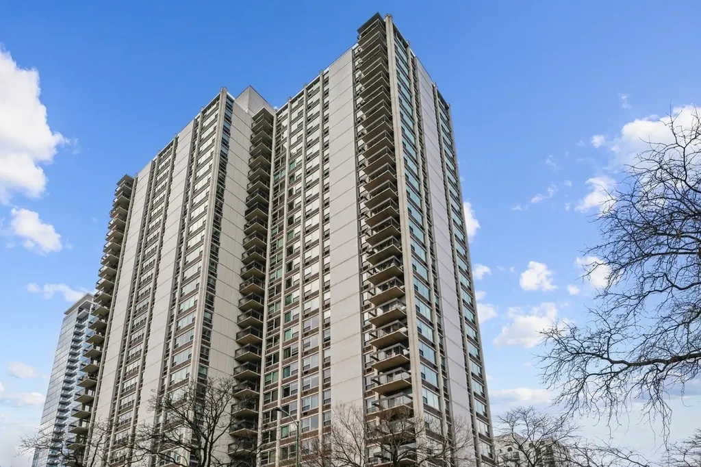1255 North Sandburg Terrace Chicago IL 60610