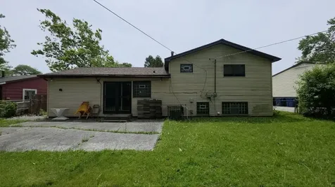 611 Andover Street Chicago Heights IL 60411