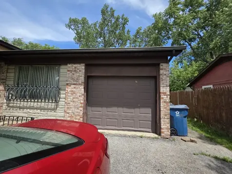 611 Andover Street Chicago Heights IL 60411