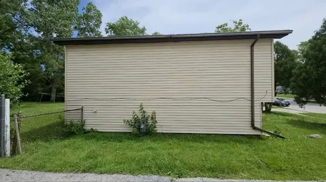 611 Andover Street Chicago Heights IL 60411