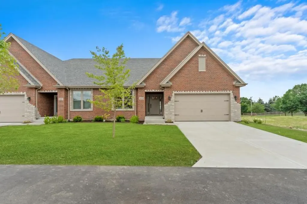 8803 Willow Lane Mokena IL 60448