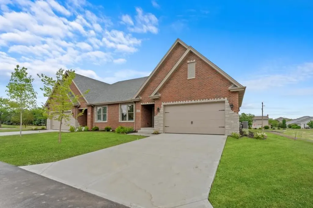 8803 Willow Lane Mokena IL 60448