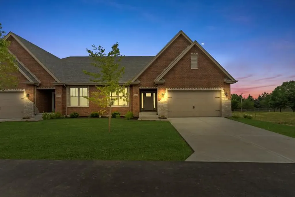 8803 Willow Lane Mokena IL 60448