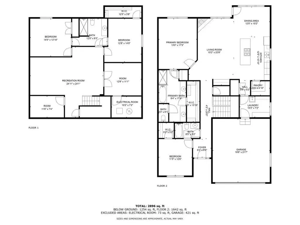 8803 Willow Lane Mokena IL 60448