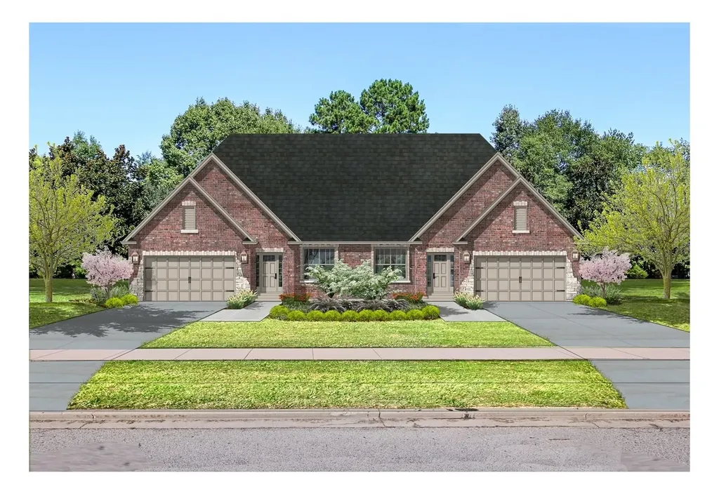 8803 Willow Lane Mokena IL 60448