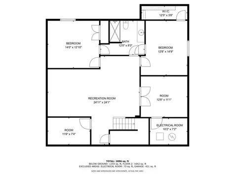 8803 Willow Lane Mokena IL 60448