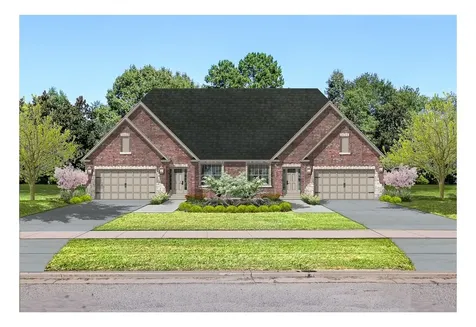 8803 Willow Lane Mokena IL 60448