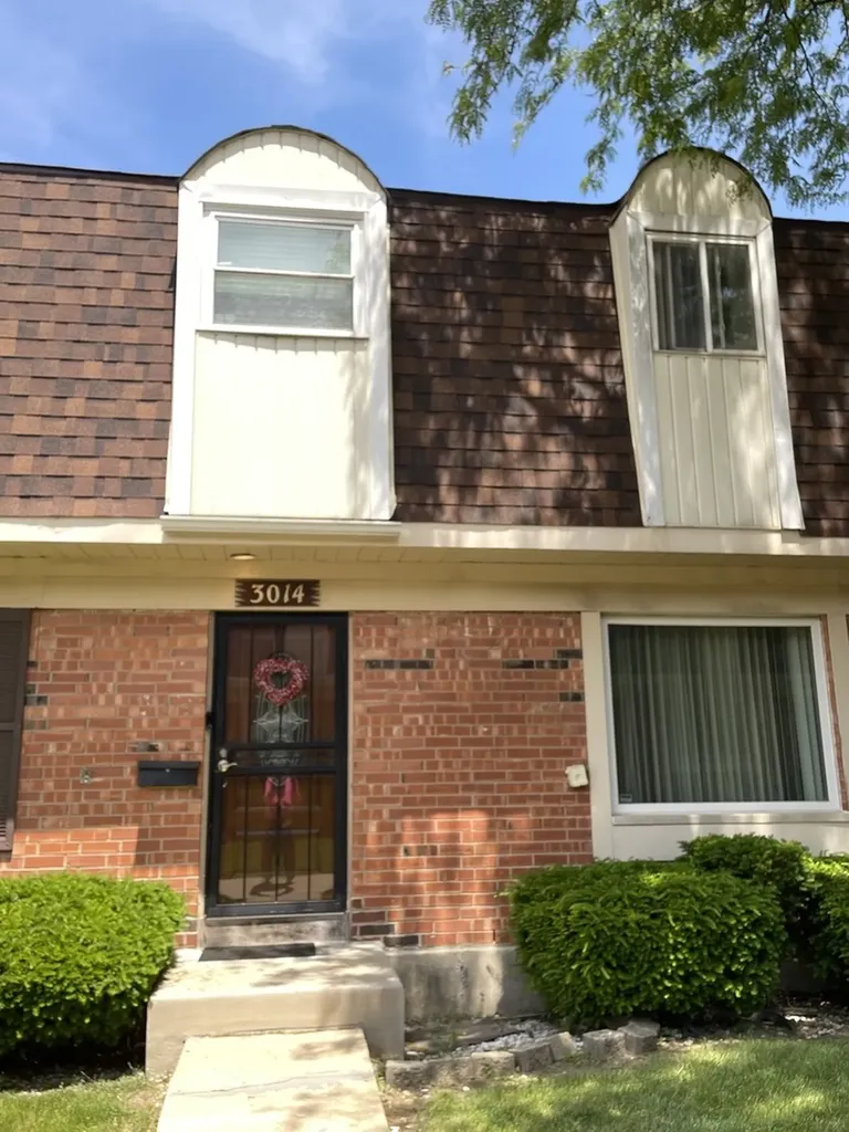 3014 Richton Place Richton Park IL 60471