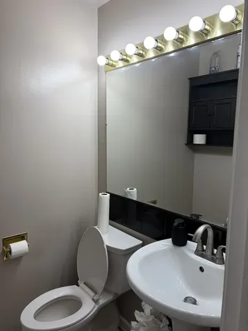 3014 Richton Place Richton Park IL 60471