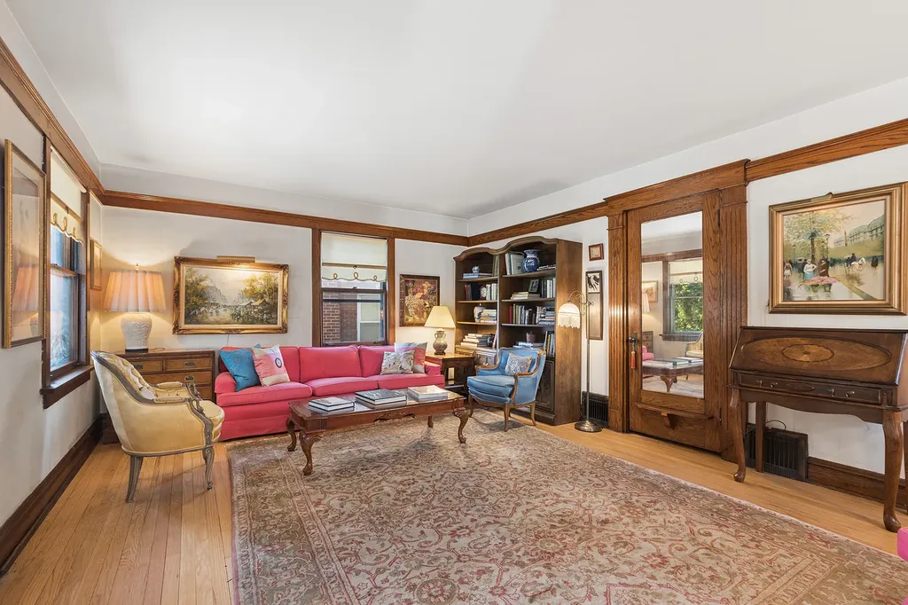 2636 Burr Oak Avenue Blue Island IL 60406
