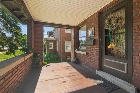 2636 Burr Oak Avenue Blue Island IL 60406