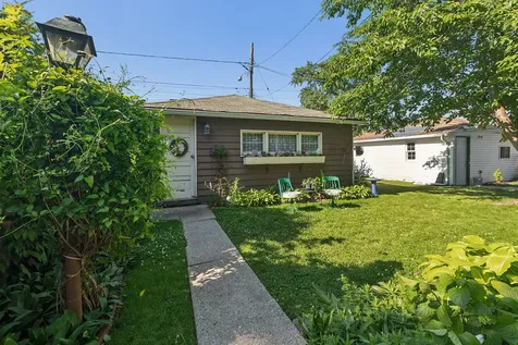 2636 Burr Oak Avenue Blue Island IL 60406