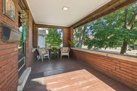 2636 Burr Oak Avenue Blue Island IL 60406