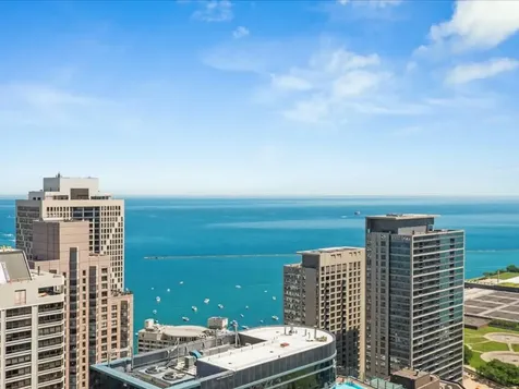 512 North Mcclurg Court Chicago IL 60611